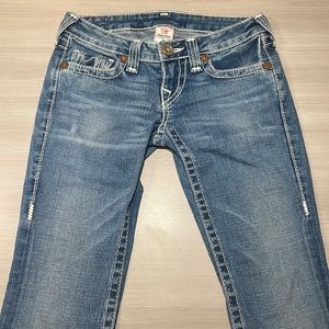 True religion jeans